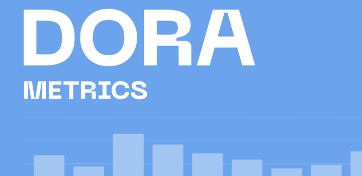 Dora Metrics - lightning talk