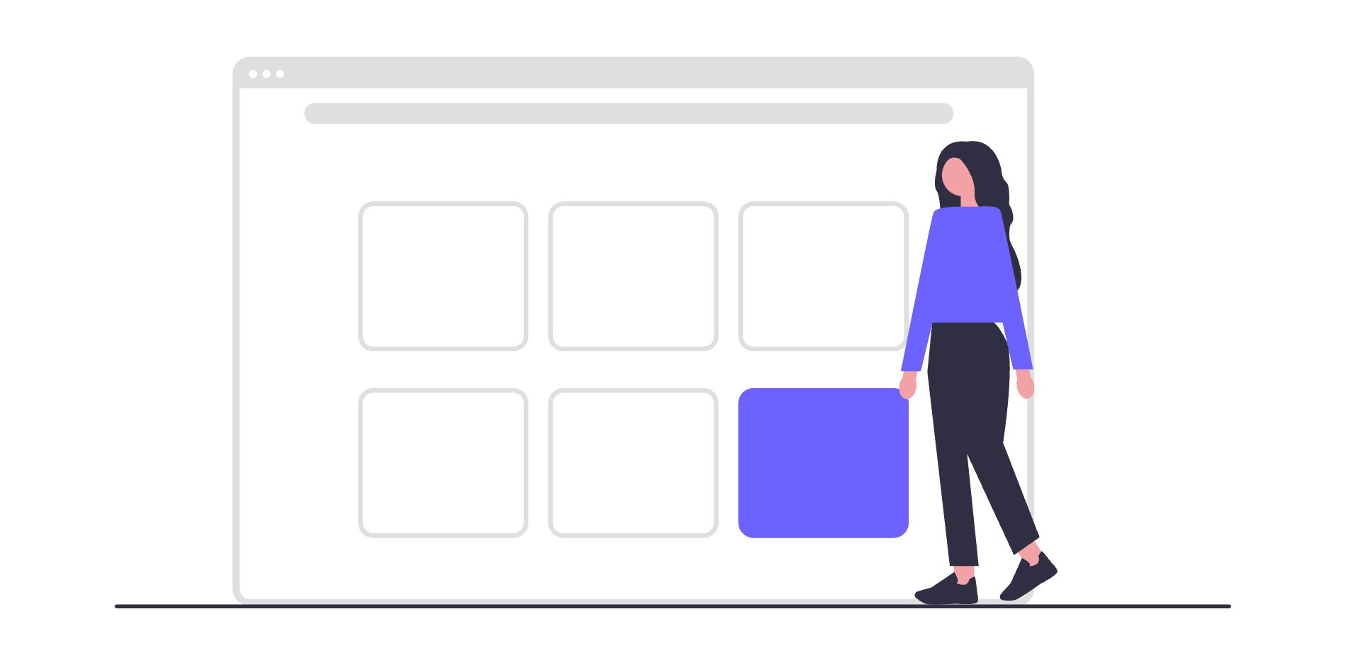 Mise en place approach in software development